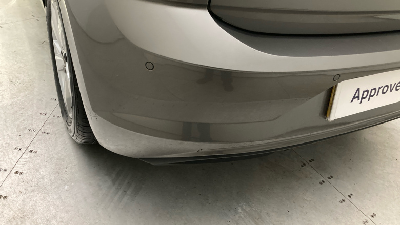 Volkswagen Polo 1.0 EVO 80 SE 5dr Petrol Hatchback